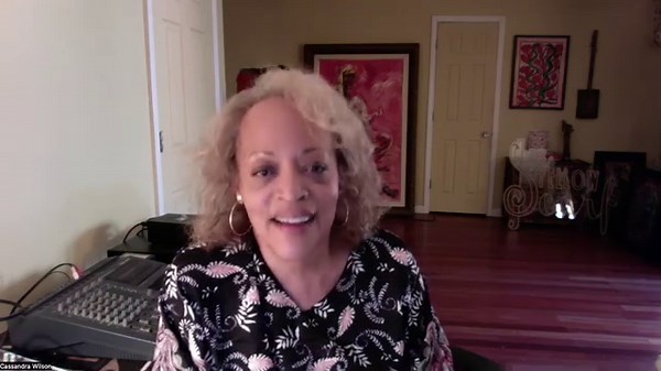 2.3K views · 238 reactions | Cassandra Wilson on Reels | Facebook