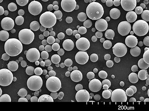 [Hot Item] 3D Printing Powder Spherical Tantalum Powder for Additive Manufacturing
