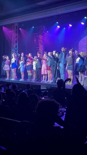 2.8K views · 13 reactions | Omigod You Guys it’s Closing of Legally Blonde Jr! #dutchapple #dutchappledinnertheatre #lancaster #lancasterpa #legallyblondethemusical #legallyblondejr #omigodyouguys | Dutch Apple Dinner Theatre | Facebook