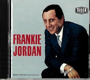 Frankie Jordan - Frankie Jordan