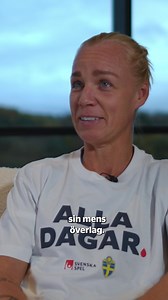 3.4K views · 196 reactions | Alla tjejer ska kunna spela fotboll – alla dagar!喝 Tillsammans med Svenska Spel driver SvFF initiativet ”Alla Dagar”, där vårt mål är att bryta tabun kring mens och fotboll genom att utbilda föreningar, tränare och spelare i ämnet Läs mer om initiativet ”Alla Dagar” och utbildningen här: https://svff.svenskfotboll.se/samhallsnytta/jamstalldhet/alladagar/ | Svensk fotboll | Facebook