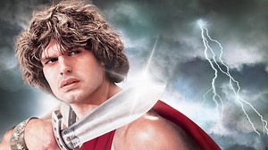 Watch Clash of the Titans | Prime Video