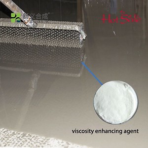 [Hot Item] Viscosity Modifier for Mortar Additives Anti-Settling Anti Water Seepage
