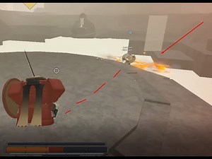 fire eruption range across the arena | deepwoken