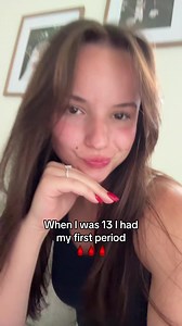 First Period Story: What to Expect When You Get Your Period