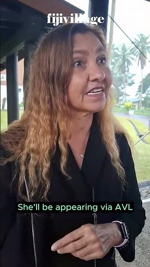 Janet Mason confirming Forwood and Green testimonies would be open to the public