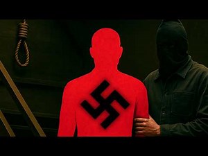 The Brutal Execution & Life of Rudolf Höss