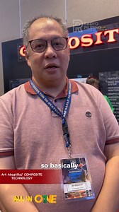 WATCH: Broadcast showcase at the Composite Technology booth held at #KBPTLMC2023 Tagaytay City last November 15, 2023. #KBP #Transmitter #RPNEWS | Radyo Pilipino | Facebook