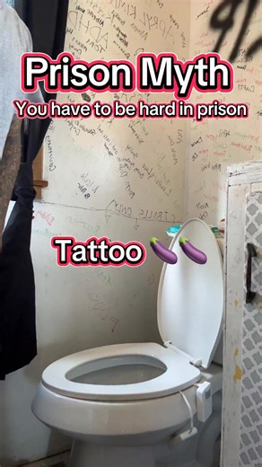 Cody J Rini on Instagram: "#Fyp #prisonmyth #prison"