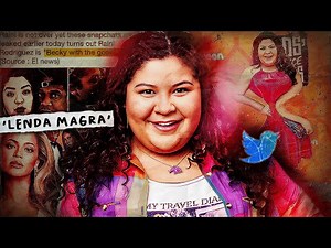Quando o TWITTER foi longe demais: Beyoncé VS... Raini Rodriguez?