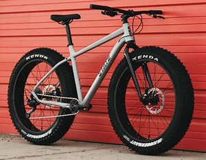 State Bicycle Fatbike