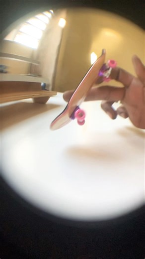 Professional fingerboard tricks #fingerboard #fingerboarding #skate #skater #fingerskateboard #fi...