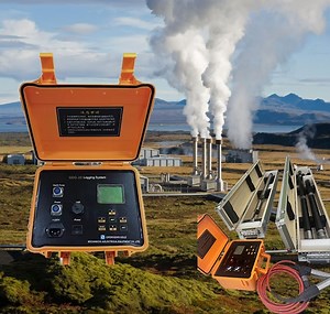 [Hot Item] Advanced Borehole Imaging and Geophysical Logging Systems for Accurate Data