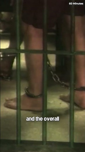 The Harsh Life Inside Thailand’s Prisons 🏝️ (Part 1) | Crime 101