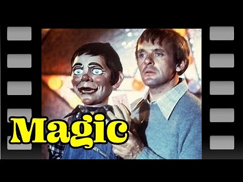 The Scariest Ventriloquist Dummy Movie You’ve Never Seen