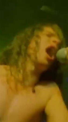 16K views · 598 reactions |  Soundgarden released their second album 'Louder Than Love' — featuring the single "Loud Love" — on this day in 1989. | REVOLVER Magazine | Facebook