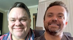 Jackass Forever Interview: Wee Man and Preston Lacy Discuss Stunts, Brock Lesnar, and More