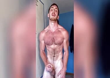 Strapping Young Buck Full of Cum