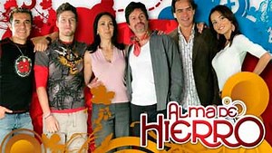 Alma de hierro capitulo 90 – novelas360.com | Telenovelas Gratis!