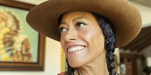 At 55, Cree Summer Is Having The Best Sex Of Her Life
