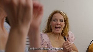 Vanavond de eerste voorstelling van ‘De ongeplukte zusters van Almere County’! De zussen zijn klaar voor alle uitverkochte shows💄Zit jij in de zaal? | DeLaMar