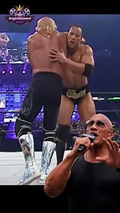 9.3K views · 5.4K reactions | Dwayne Johnson Pays Tribute to...