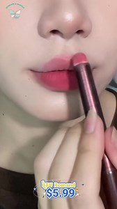 2.2K views · 140 reactions | Romand Blur Fudge Tint $5.99 only殺 | The Beauty Me | Facebook