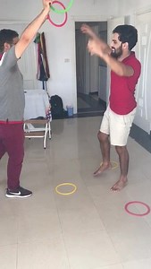 Proprioception and coordination exercise | The ART of Physiotherapy