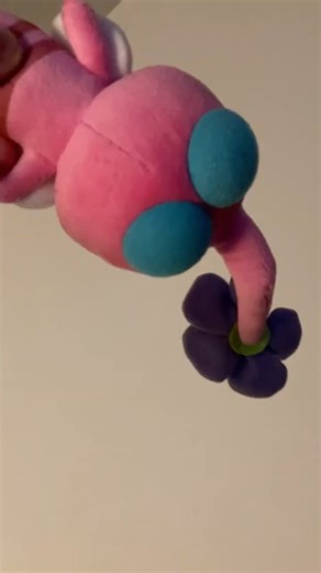 Pikmin - Mayday! #plushies