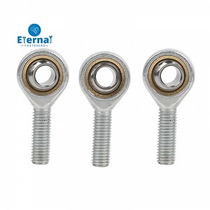 [Hot Item] Self Lubricating Stainless Steel Ball Head Rod End Joint Bearing