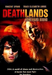 Deathlands streaming: where to watch movie online?