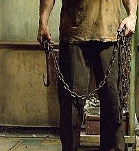 Hooks and Crooks - TV Tropes