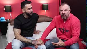 Max sargent and rikk york