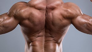 Tip: A Tri-Set for Shoulder Health and Hypertrophy