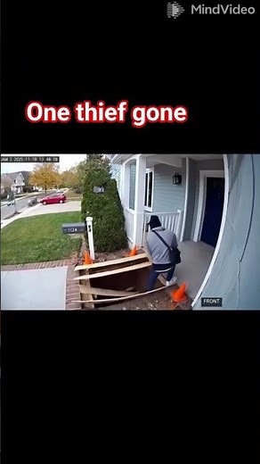 #thief #ai