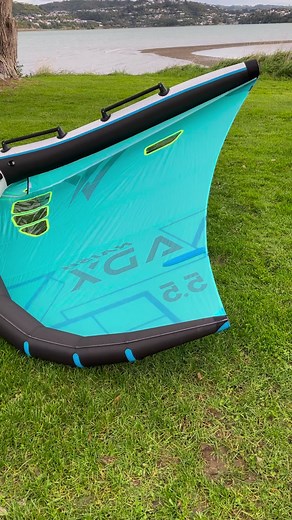 Naish ADX #naish #naishwingsurfer #NaishADX #wingfoiling #xtremeimportskapiti | Xtreme Imports Kapiti