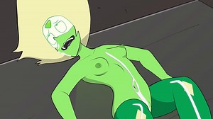 Peridots audition