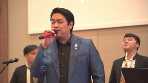 Kau Auraku Donnie | MBC INDIE NET