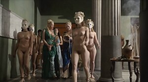 Spartacus Blood and Sand Ep.9 Clip 1