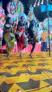 Ran me kud padi maa🙏 #jaimatadi #jaimaakali #jaimaadurga | Shubham Yadav