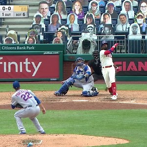 73K views · 1.5K reactions | McCutchen for the lead! | MLB | Facebook