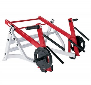 [Hot Item] Commercial Strength Fitness Machine Squat Lunge Gym Equipment