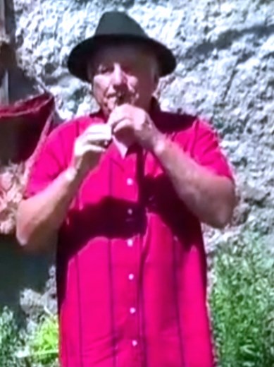 Vlaška Frula Music: Serbian Sounds