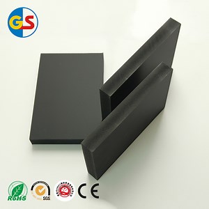 [Hot Item] High-Quality 4X8 Expanded PVC Celuka Foam Board Sheets