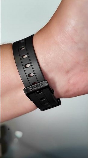 Casio has been around for 50 years! Here are a couple of their most classic watch styles… ⌚✨