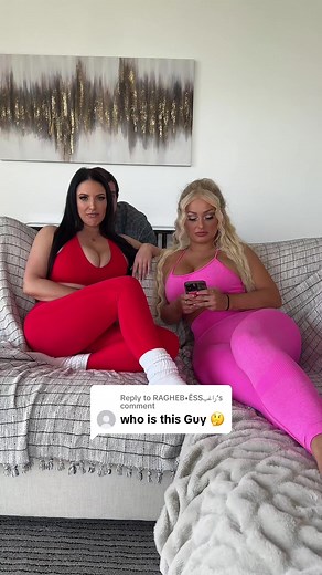 Angela White and Layla Kelly in Girthmaster Porn Compilation
