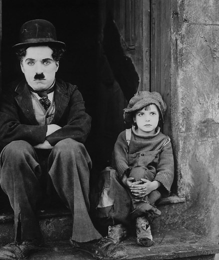 The “Coogan Act”: Hollywood’s First Child Star