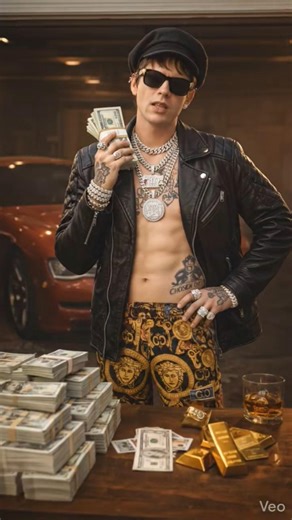 Rich perfection Ai vision's