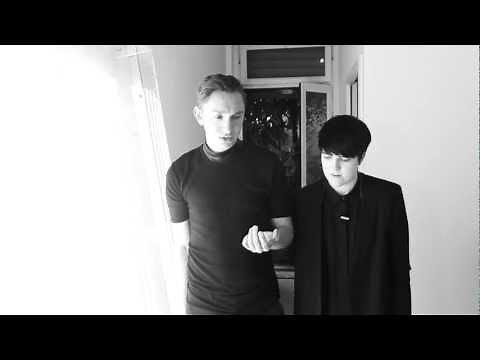 Romy Madley Croft & Oliver Sim (The XX) - Interview