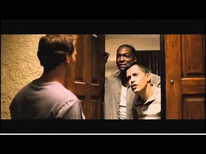 Lakeview Terrace - Favourite Scene